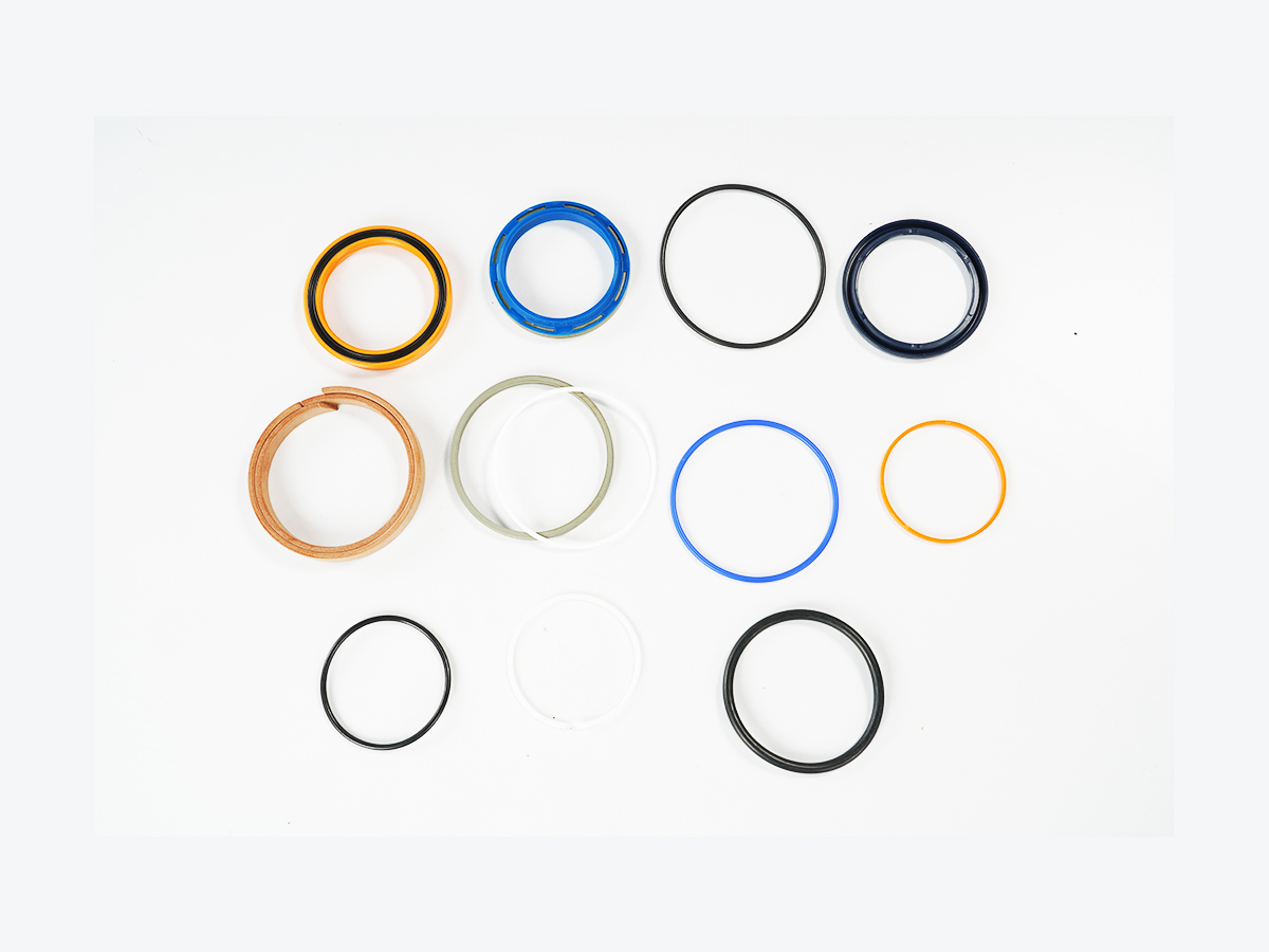 An image showing a detailed view of Kit Seal (Part 400/27918)